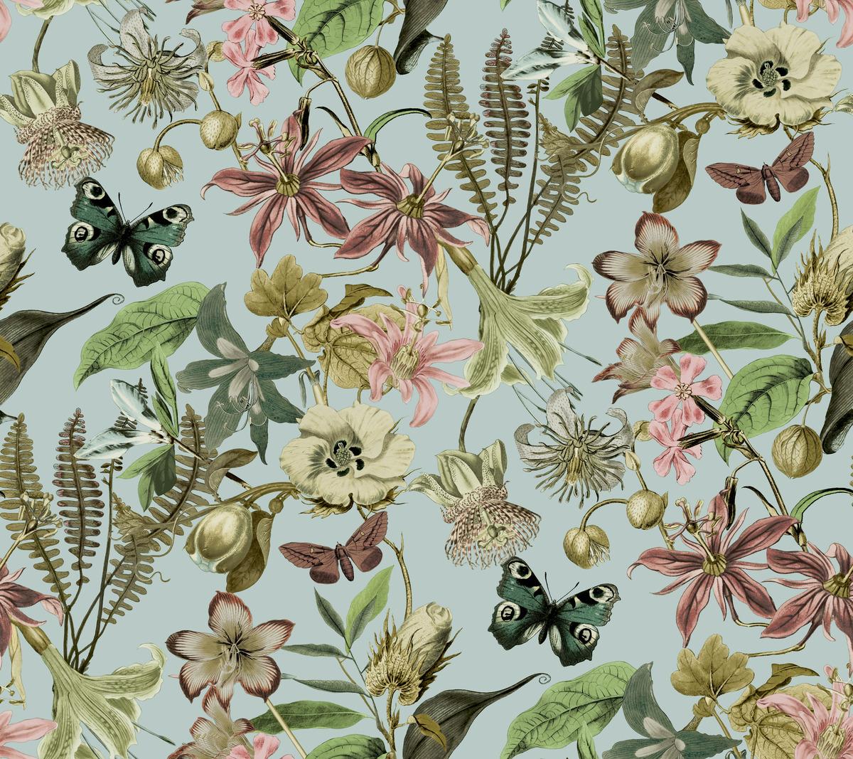Kravet DESIGN W4133 73 Wallpaper