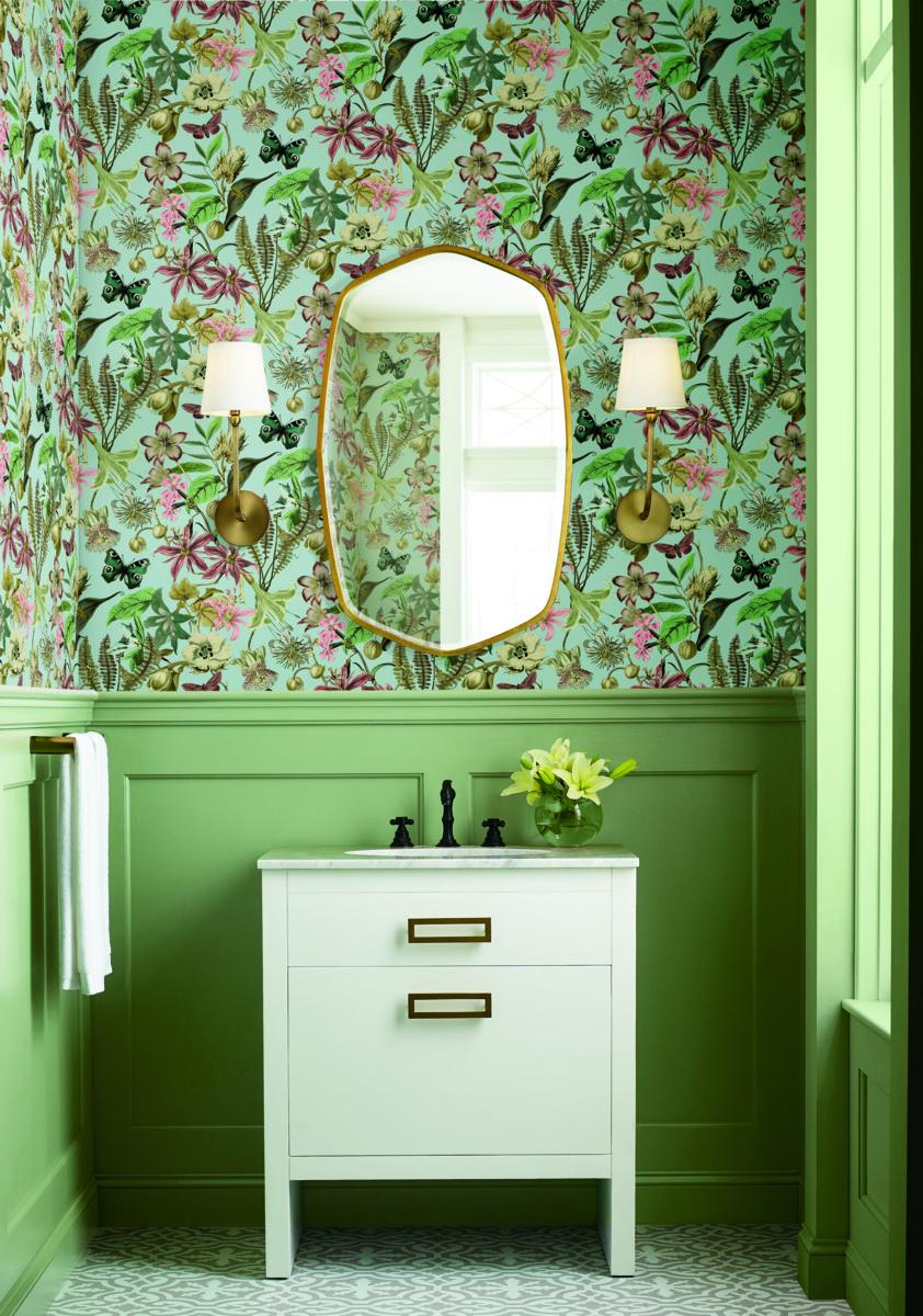 Kravet DESIGN W4133 73 Wallpaper