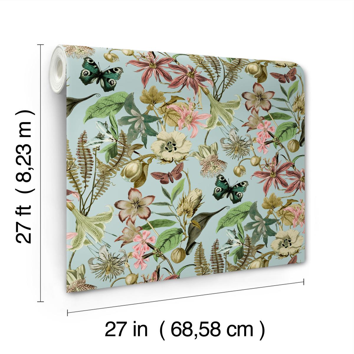 Kravet DESIGN W4133 73 Wallpaper