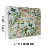 Kravet DESIGN W4133 73 Wallpaper
