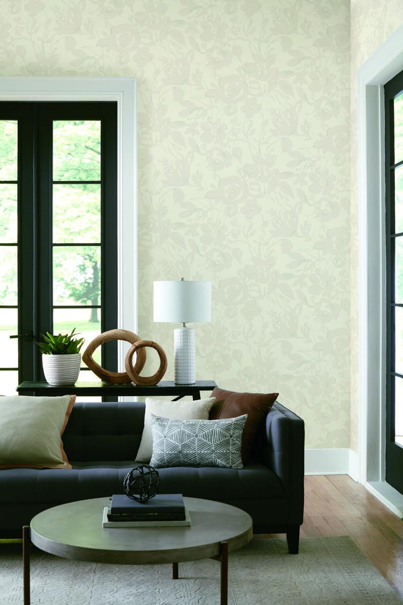 Kravet DESIGN W4134 1 Wallpaper