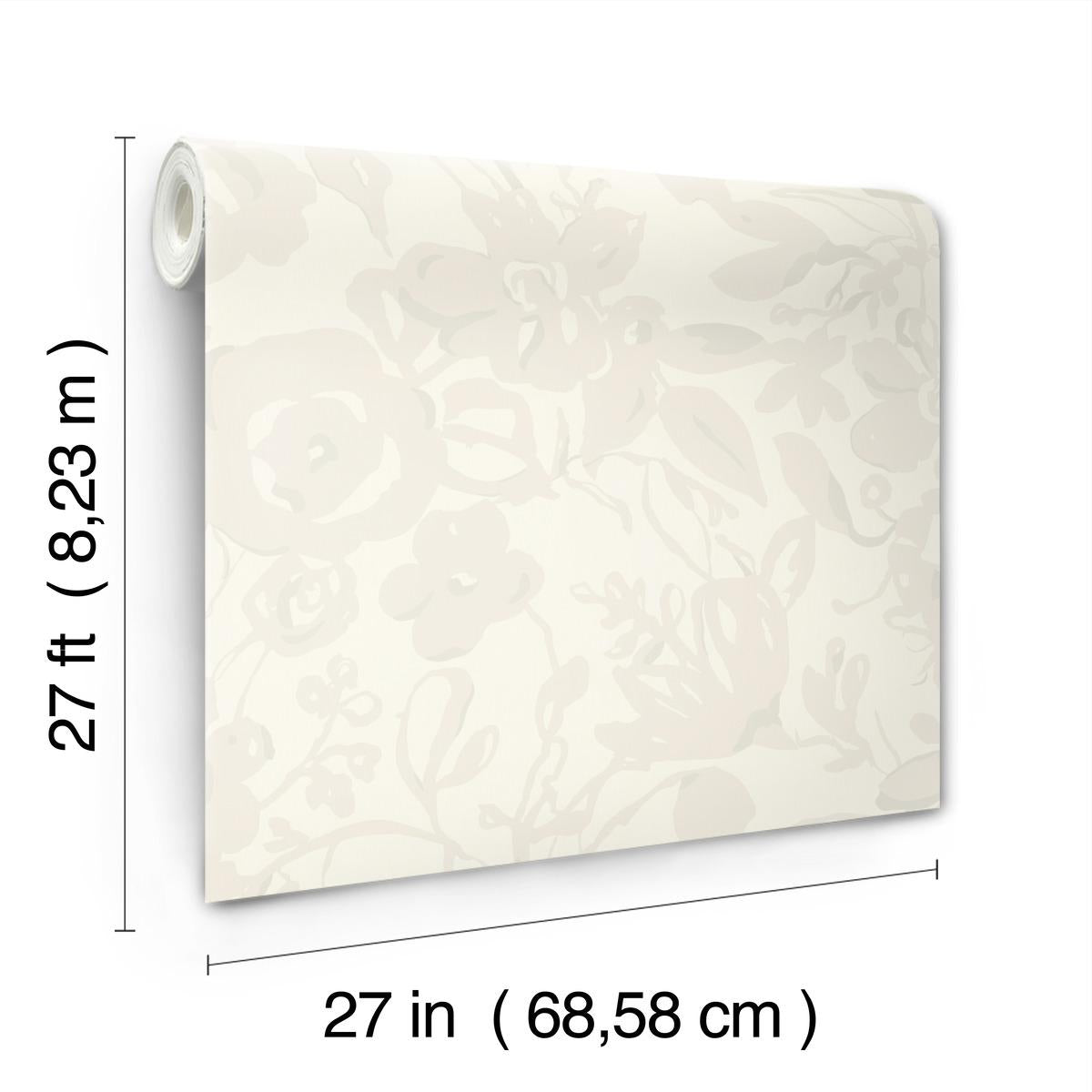 Kravet DESIGN W4134 1 Wallpaper
