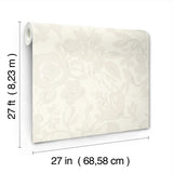 Kravet DESIGN W4134 1 Wallpaper