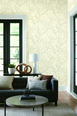 Kravet DESIGN W4134 106 Wallpaper