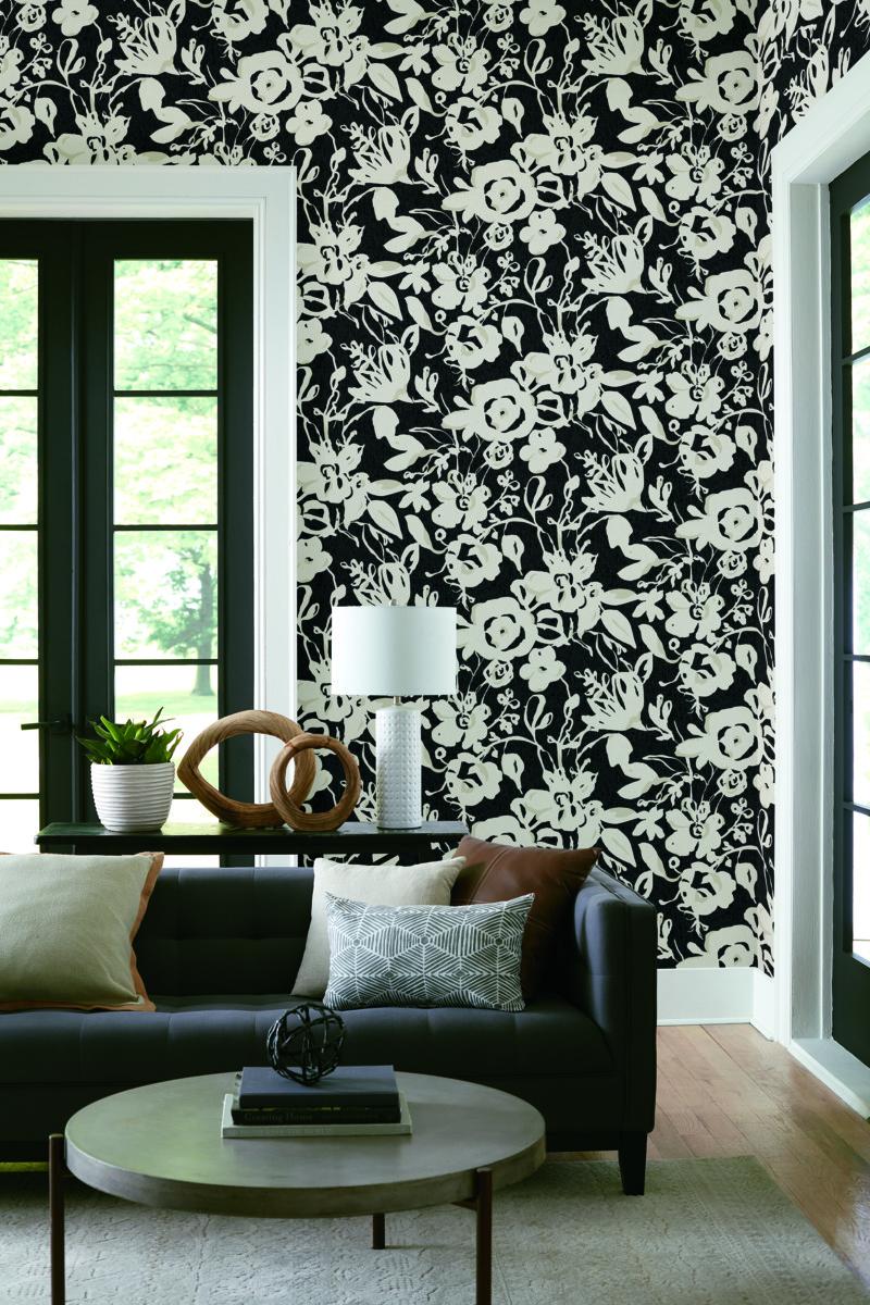 Kravet DESIGN W4134 81 Wallpaper