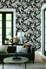 Kravet DESIGN W4134 81 Wallpaper
