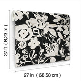 Kravet DESIGN W4134 81 Wallpaper