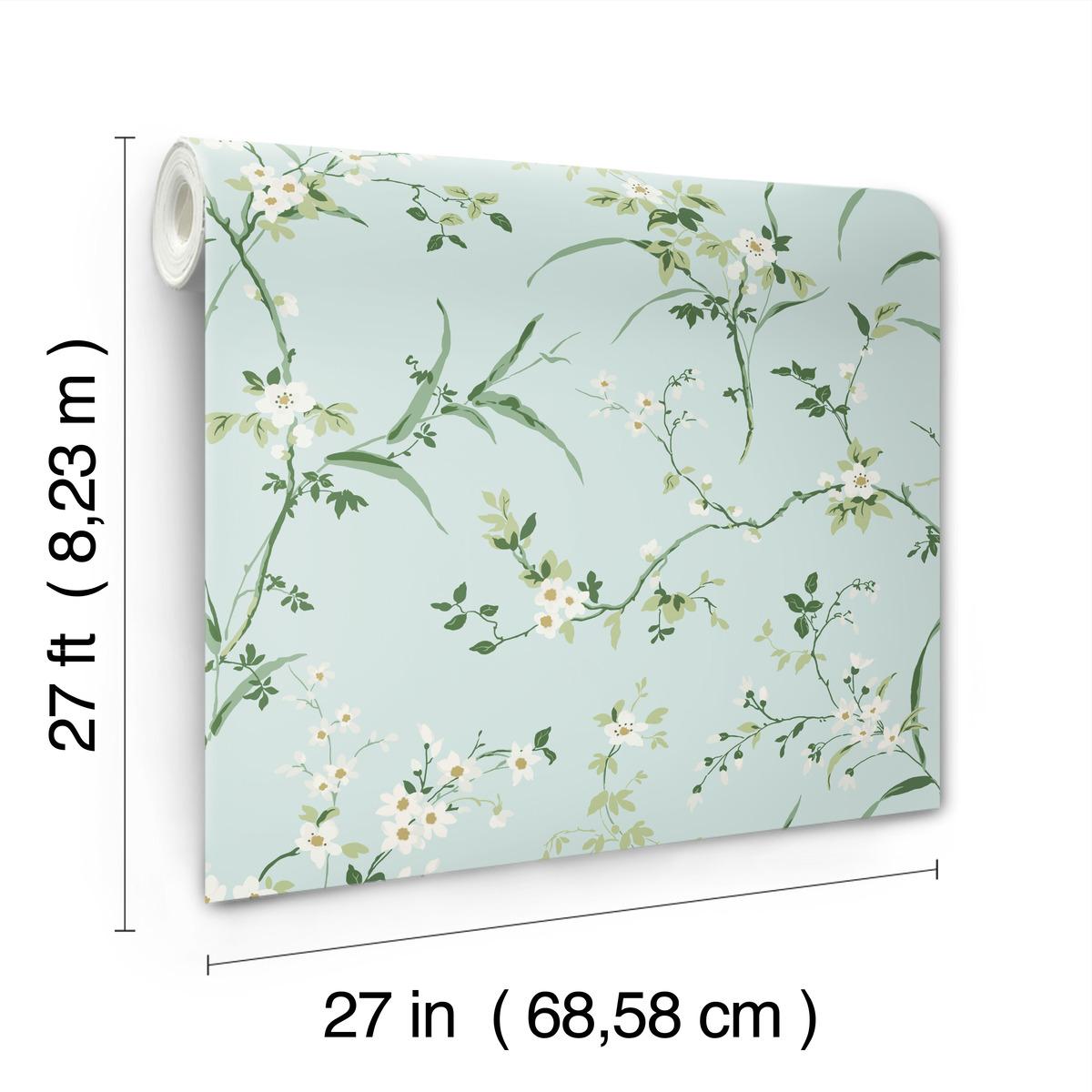 Kravet DESIGN W4135 13 Wallpaper