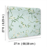 Kravet DESIGN W4135 13 Wallpaper