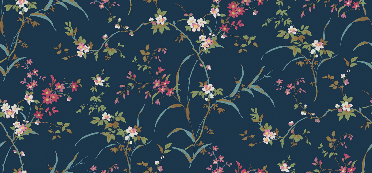 Kravet DESIGN W4135 517 Wallpaper