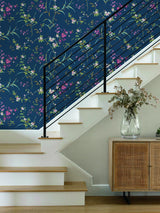 Kravet DESIGN W4135 517 Wallpaper