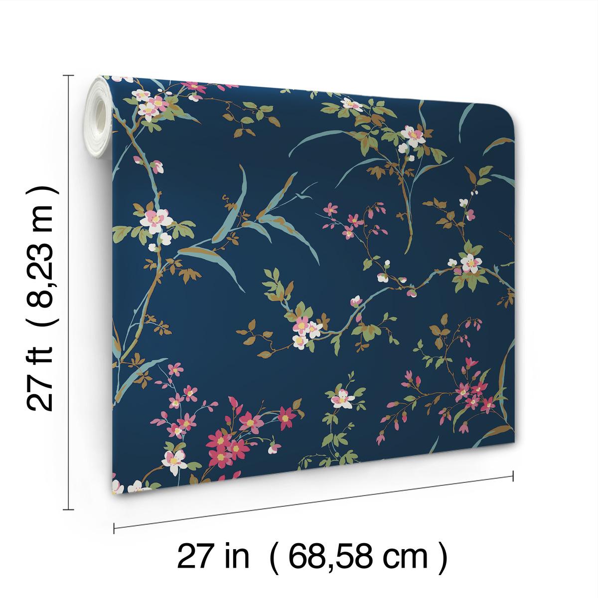 Kravet DESIGN W4135 517 Wallpaper