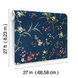 Kravet DESIGN W4135 517 Wallpaper