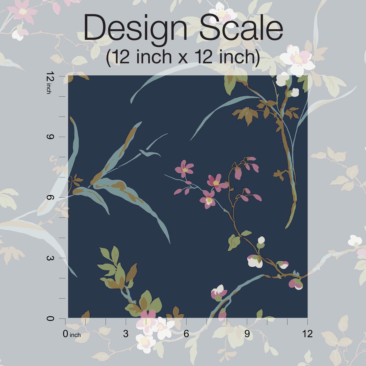 Kravet DESIGN W4135 517 Wallpaper