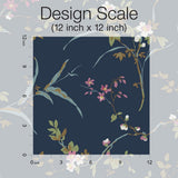 Kravet DESIGN W4135 517 Wallpaper