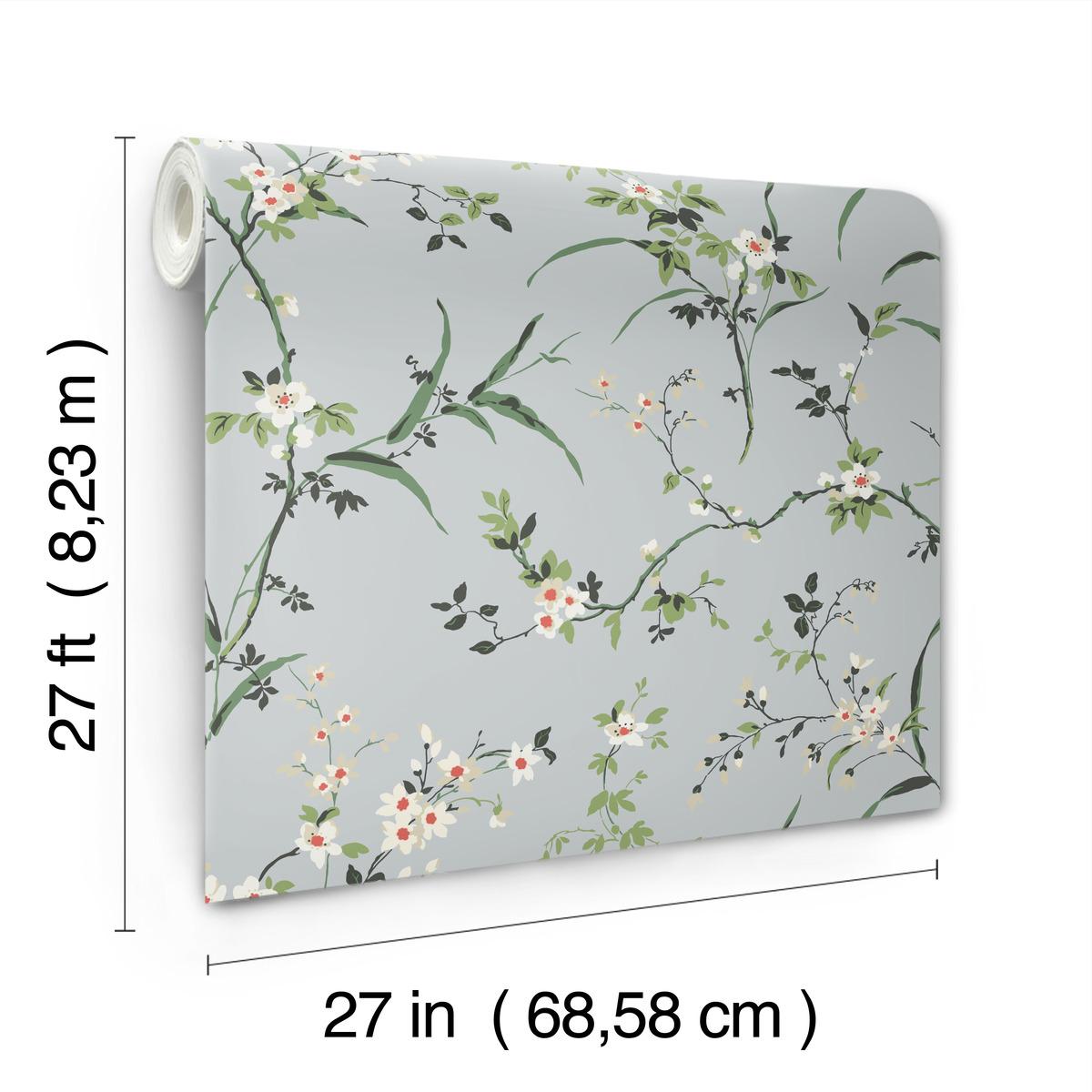 Kravet DESIGN W4135 711 Wallpaper