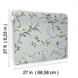 Kravet DESIGN W4135 711 Wallpaper