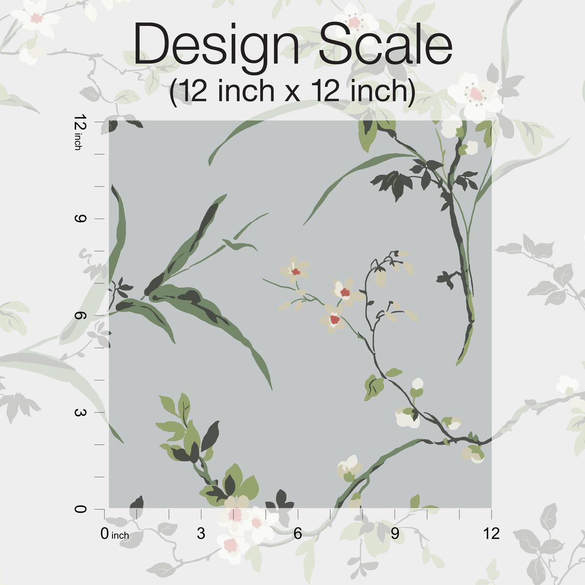 Kravet DESIGN W4135 711 Wallpaper