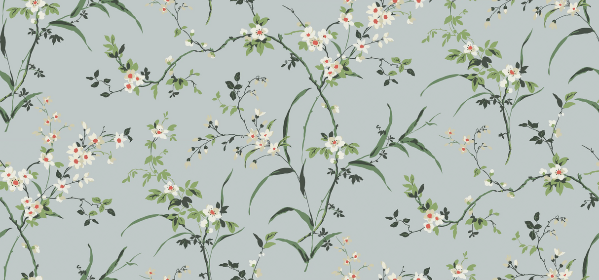 Kravet DESIGN W4135 711 Wallpaper