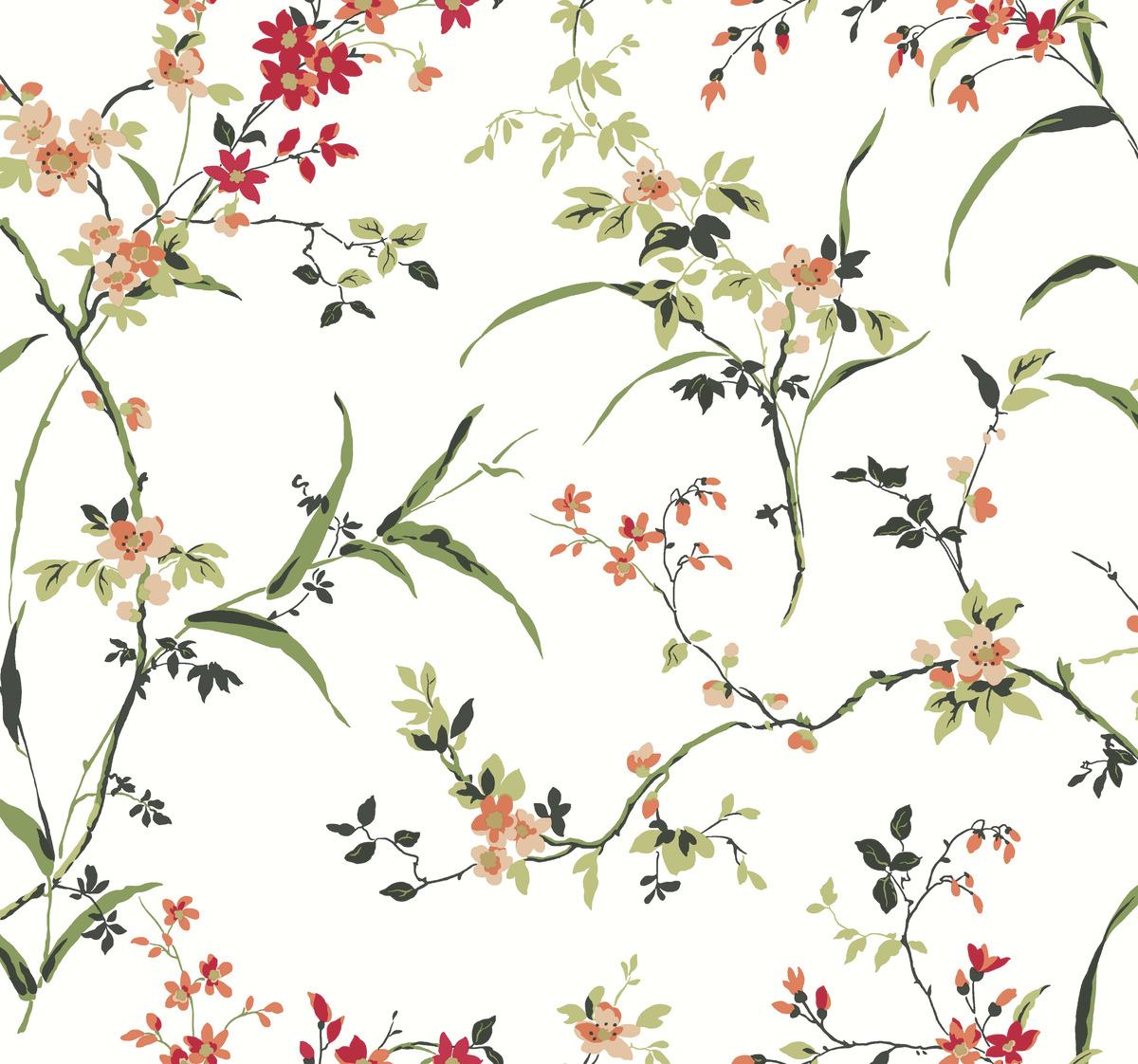 Kravet DESIGN W4135 719 Wallpaper