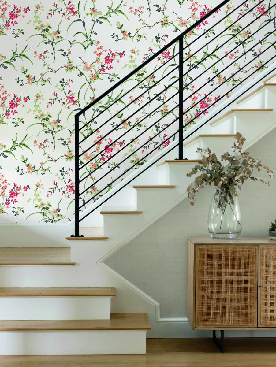 Kravet DESIGN W4135 719 Wallpaper