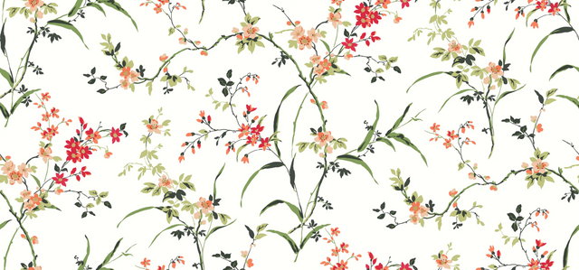Kravet DESIGN W4135 719 Wallpaper
