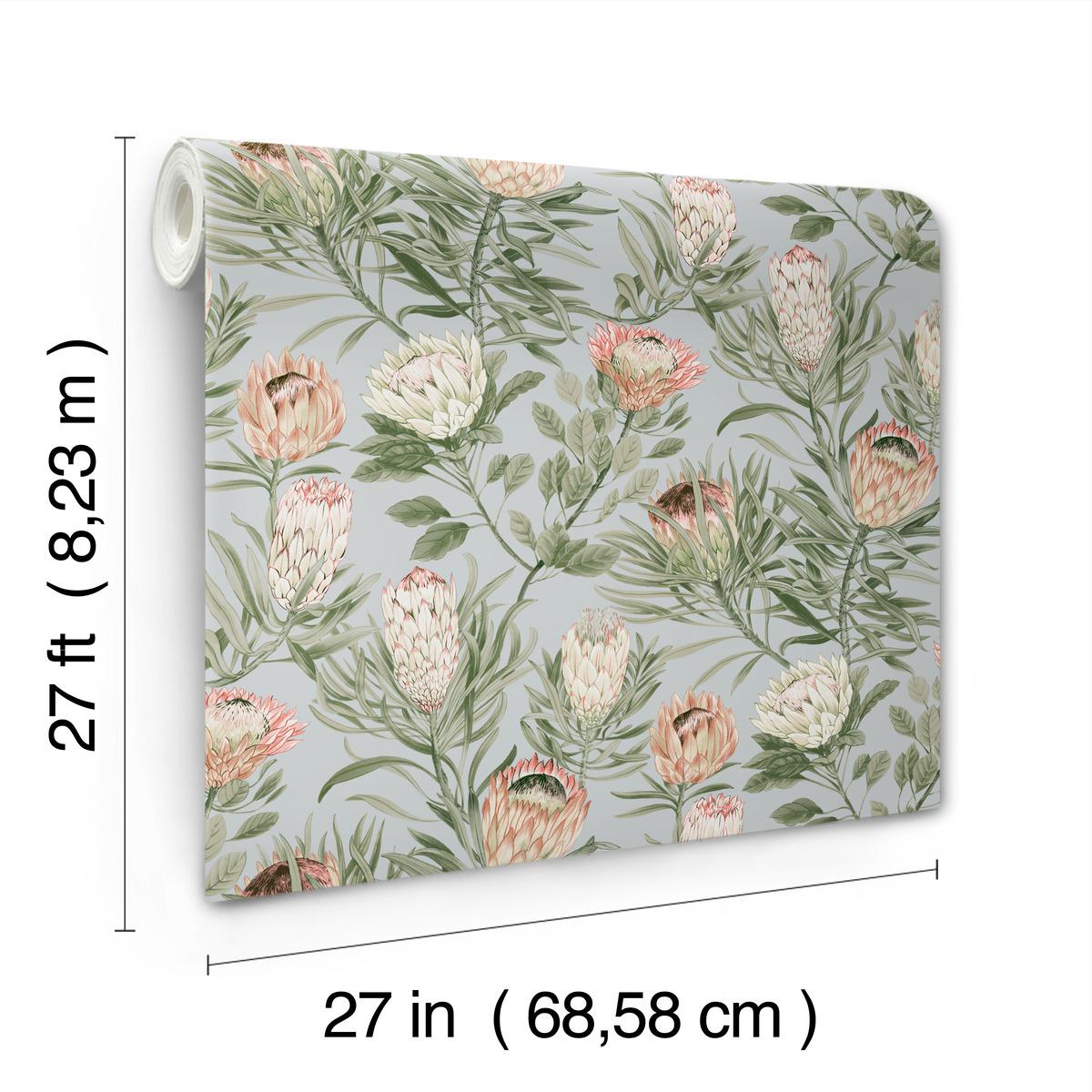 Kravet DESIGN W4136 711 Wallpaper