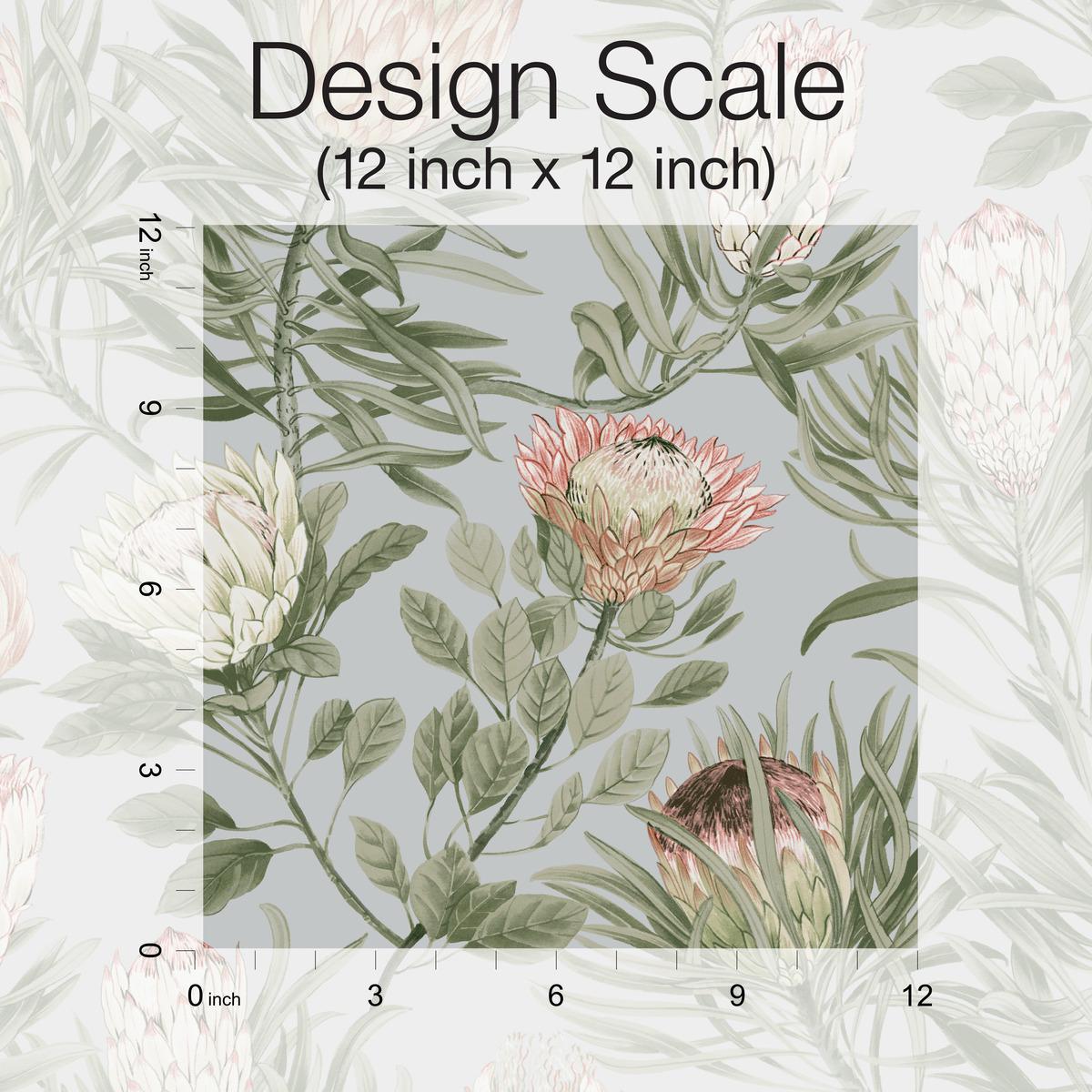 Kravet DESIGN W4136 711 Wallpaper