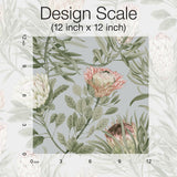 Kravet DESIGN W4136 711 Wallpaper