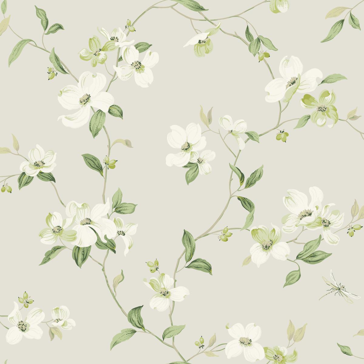Kravet DESIGN W4137 106 Wallpaper