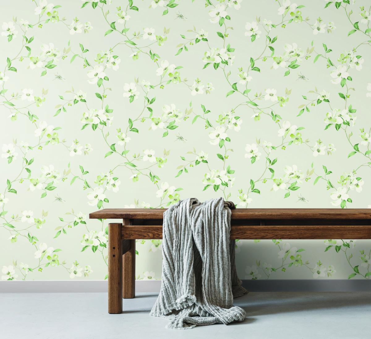 Kravet DESIGN W4137 106 Wallpaper