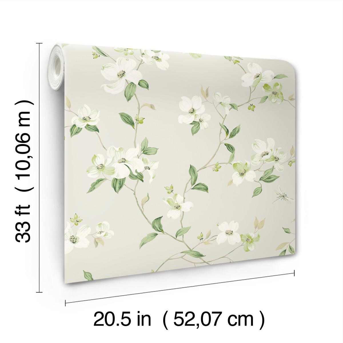 Kravet DESIGN W4137 106 Wallpaper