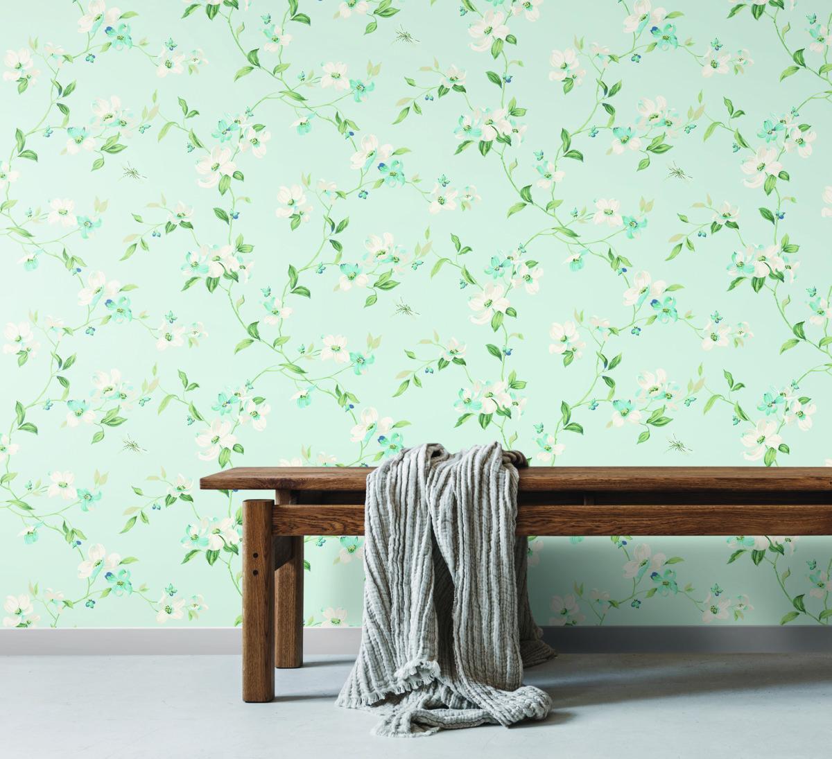 Kravet DESIGN W4137 15 Wallpaper