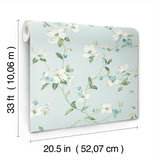 Kravet DESIGN W4137 15 Wallpaper