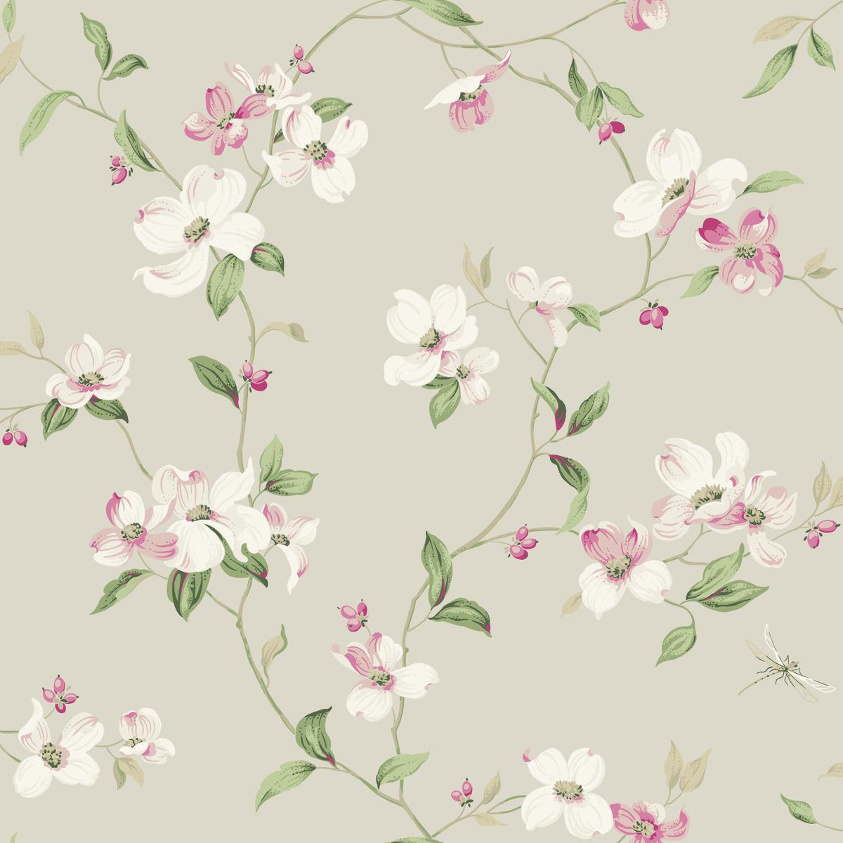 Kravet DESIGN W4137 7 Wallpaper