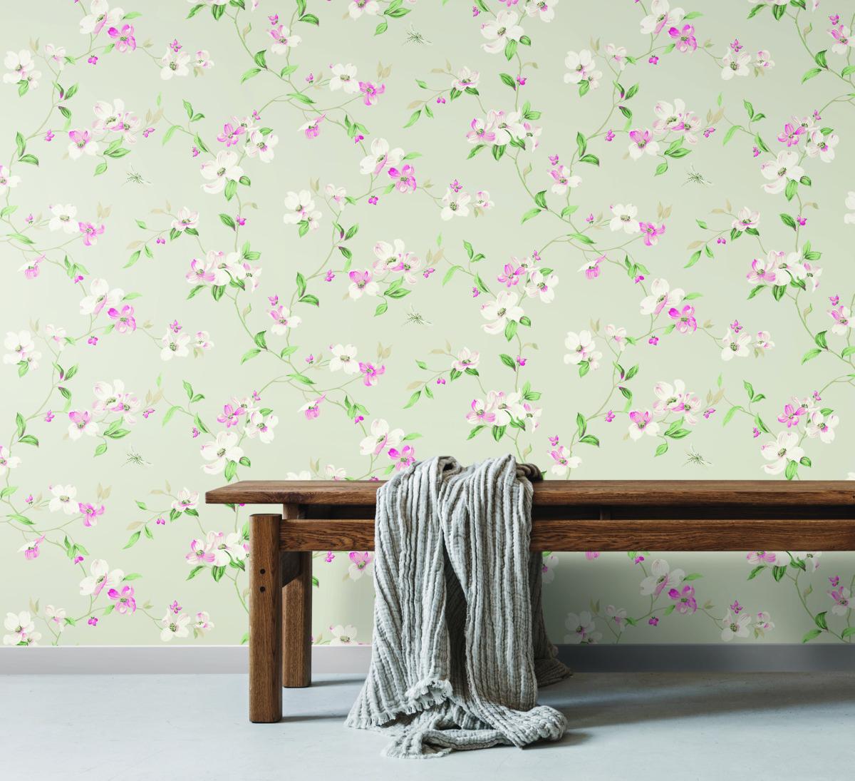 Kravet DESIGN W4137 7 Wallpaper
