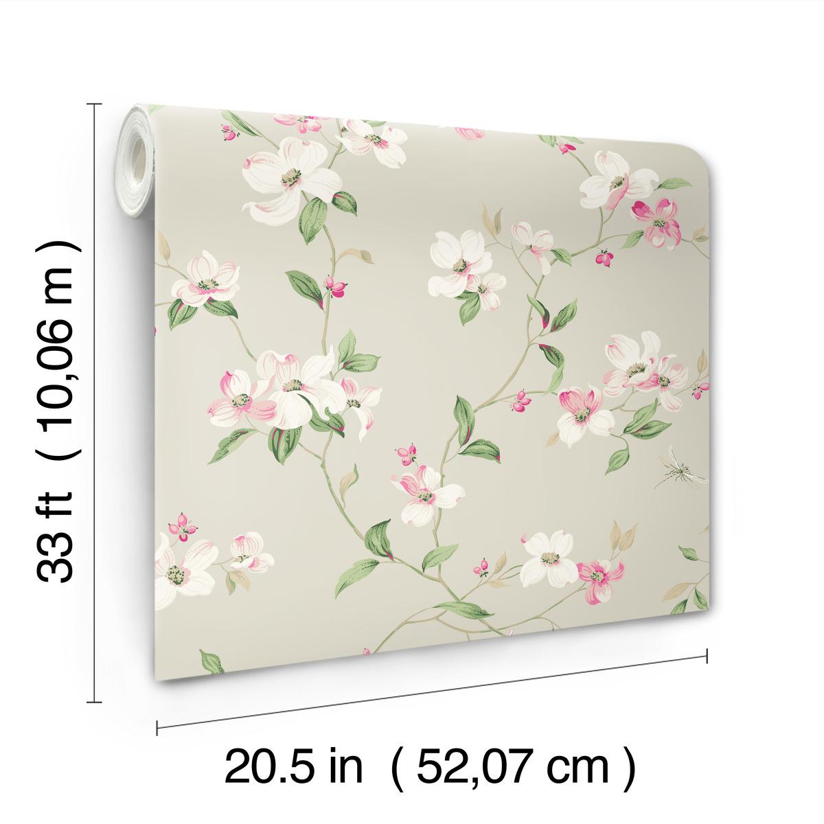 Kravet DESIGN W4137 7 Wallpaper