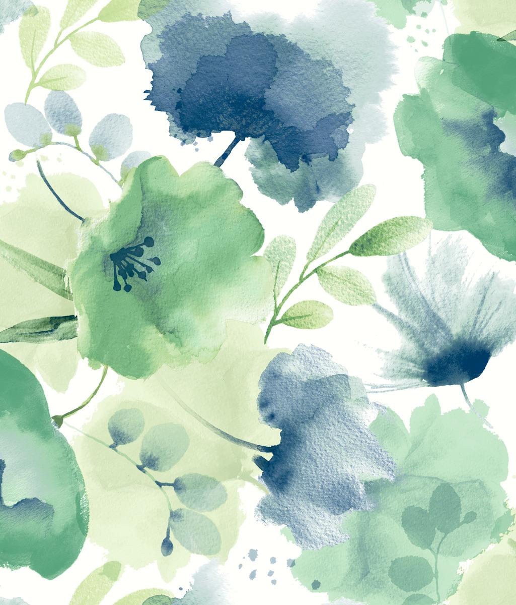 Kravet DESIGN W4138 315 Wallpaper
