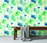 Kravet DESIGN W4138 315 Wallpaper