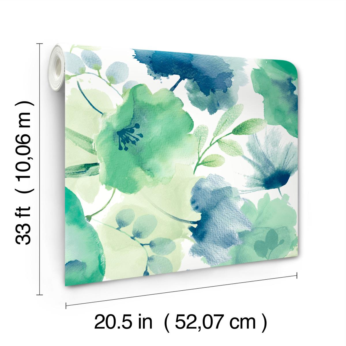 Kravet DESIGN W4138 315 Wallpaper