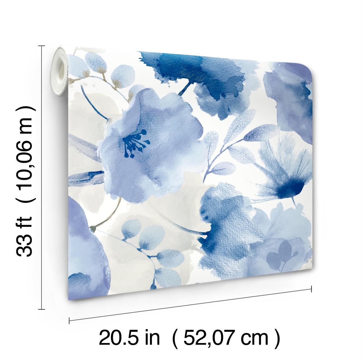 Kravet DESIGN W4138 5 Wallpaper