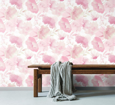 Kravet DESIGN W4138 7 Wallpaper