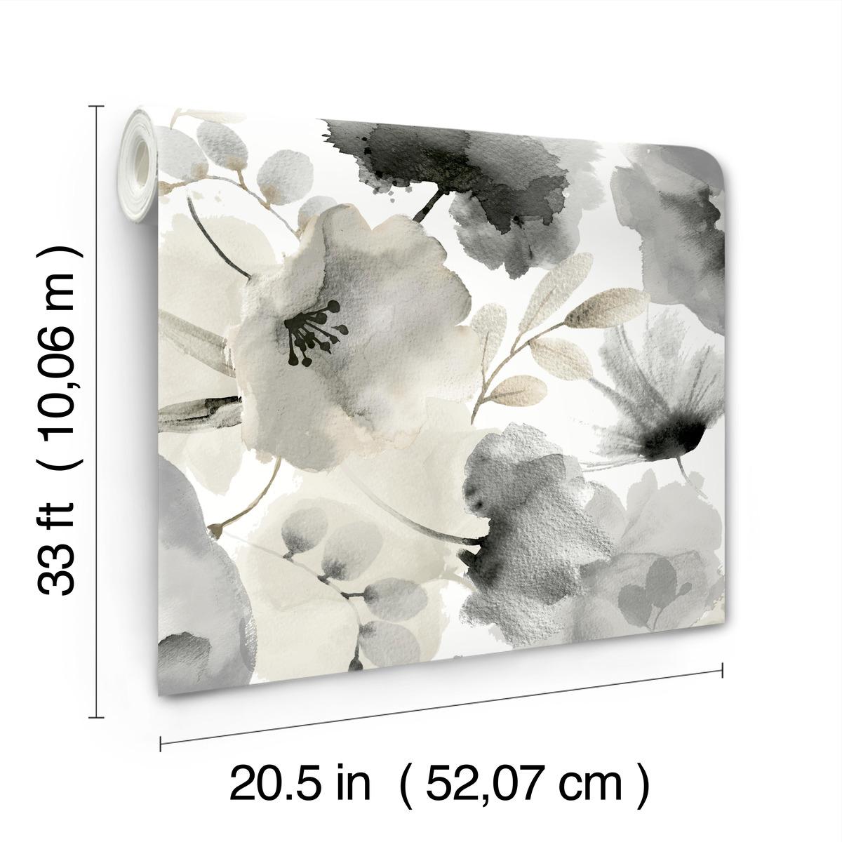 Kravet DESIGN W4138 8 Wallpaper