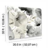 Kravet DESIGN W4138 8 Wallpaper
