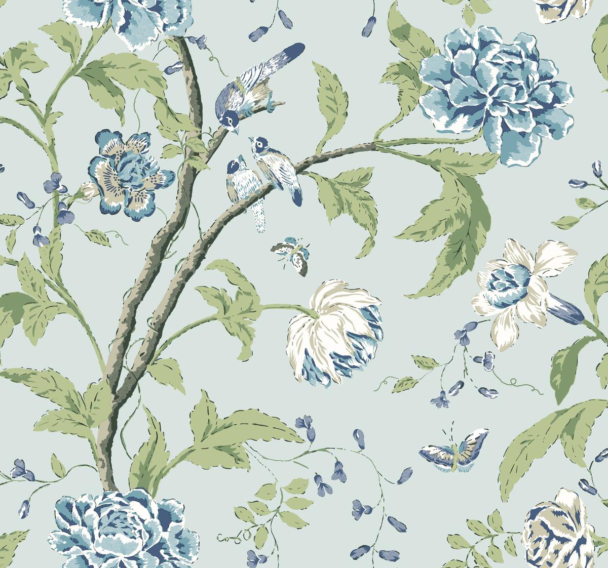 Kravet DESIGN W4139 15 Wallpaper