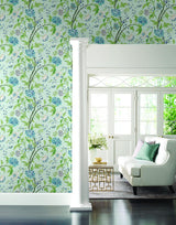 Kravet DESIGN W4139 15 Wallpaper
