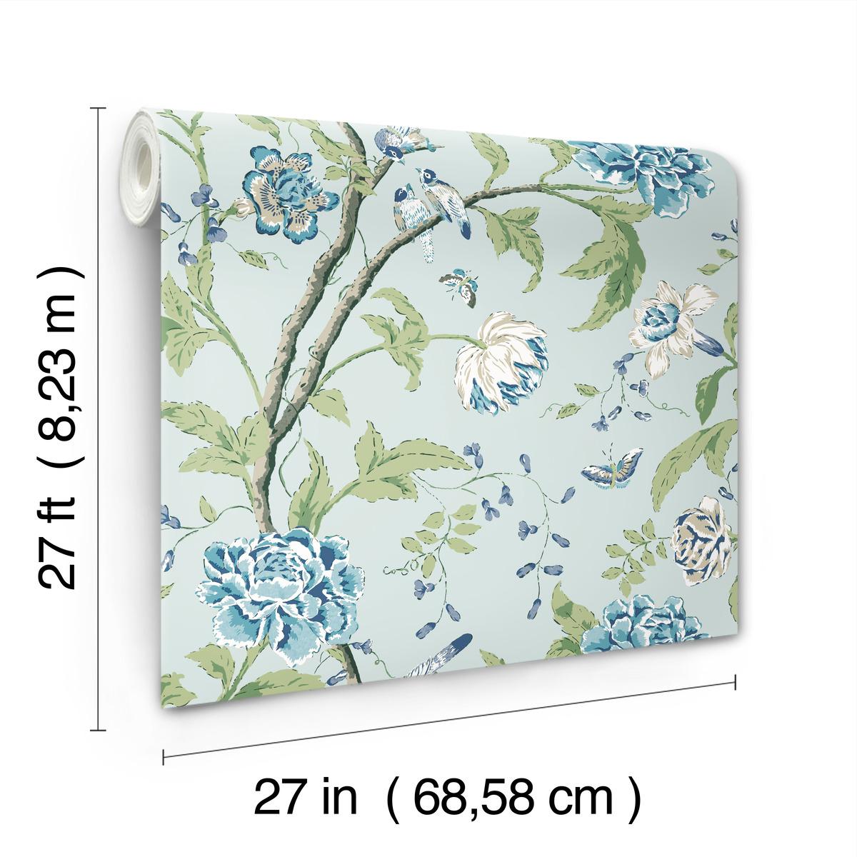 Kravet DESIGN W4139 15 Wallpaper