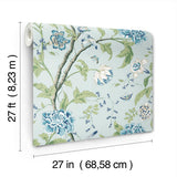 Kravet DESIGN W4139 15 Wallpaper