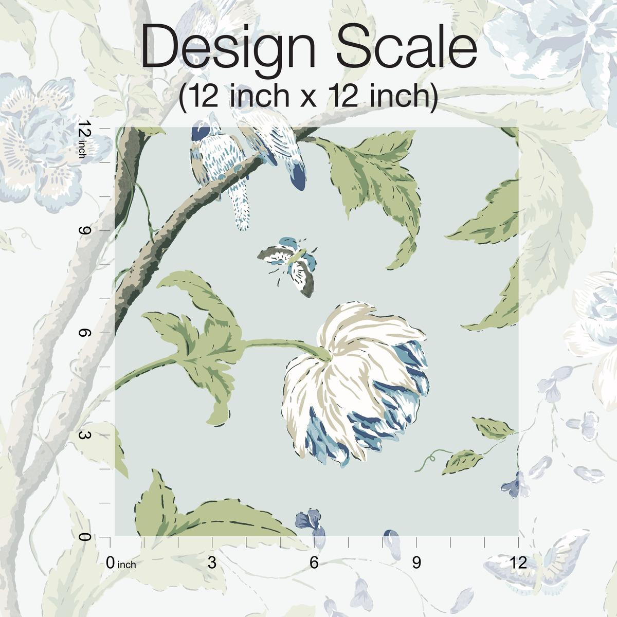 Kravet DESIGN W4139 15 Wallpaper