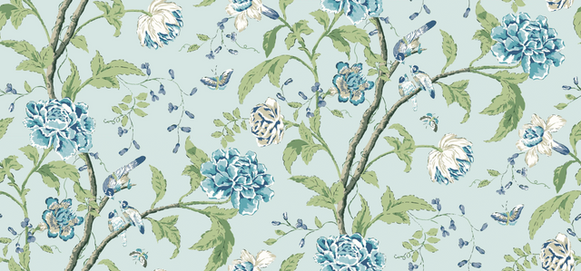 Kravet DESIGN W4139 15 Wallpaper